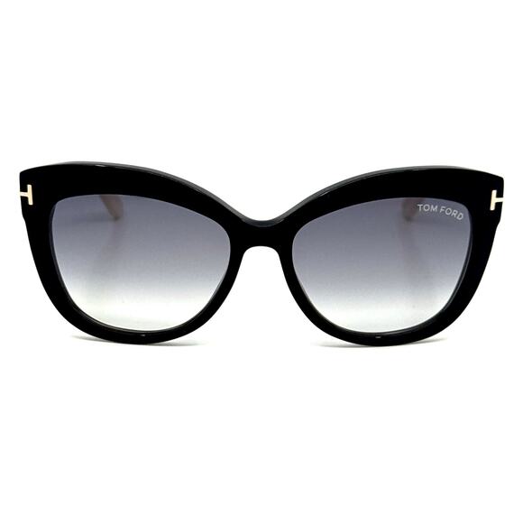 New, TOM FORD Alistair Sunglasses TF524 05B Authentic - Picture 3 of 13